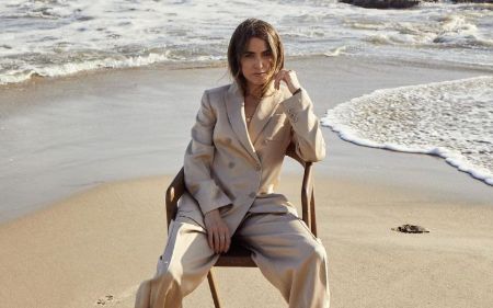 Nikki Reed is an actress and entrepreneur.